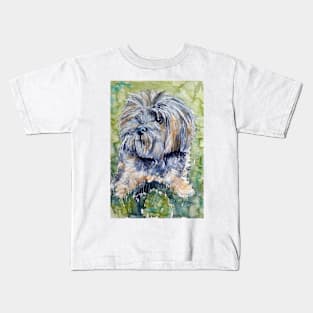 Dog Kids T-Shirt